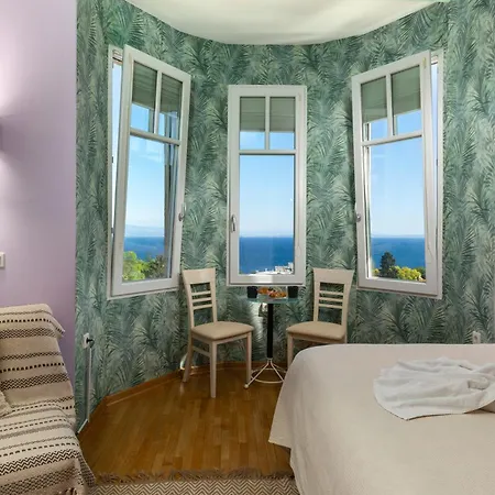 Апартаменти Blue Horizon