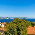 Lejlighed Blue Horizon Opatija