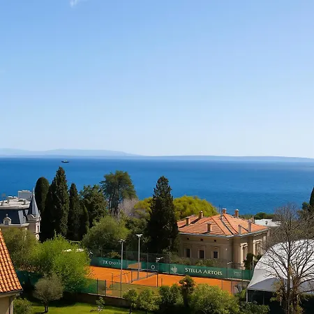 Blue Horizon * Opatija