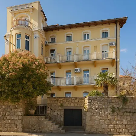 Apartment Blue Horizon Opatija