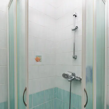 Blue Horizon Apartment