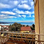 Apartment Blue Horizon *