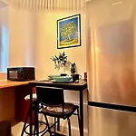 Blue Horizon Apartment *