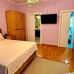 Blue Horizon Apartment