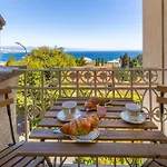 Blue Horizon Appartement