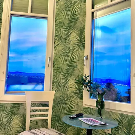 Blue Horizon Опатия