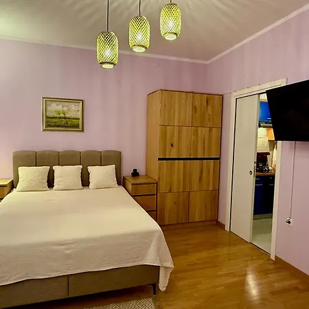 Blue Horizon * Опатия