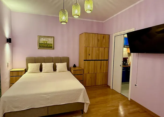 Blue Horizon * Опатия