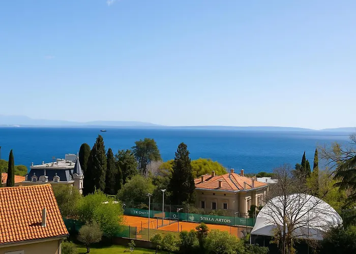 Blue Horizon * Опатия